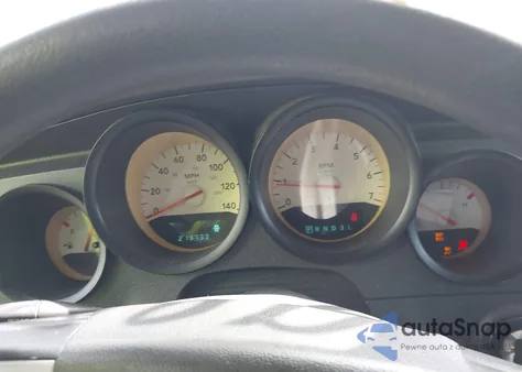 2006 Dodge Charger z USA, uszkodzony, nr VIN 2B3LA43R66H292321